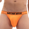 Barcode Berlin Slip TJURE Orange